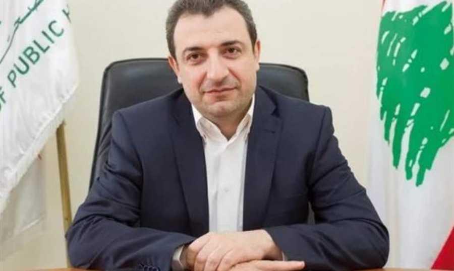 أبو فاعور: نعمل على إيجاد صيغة يتوافق عليها الجميع