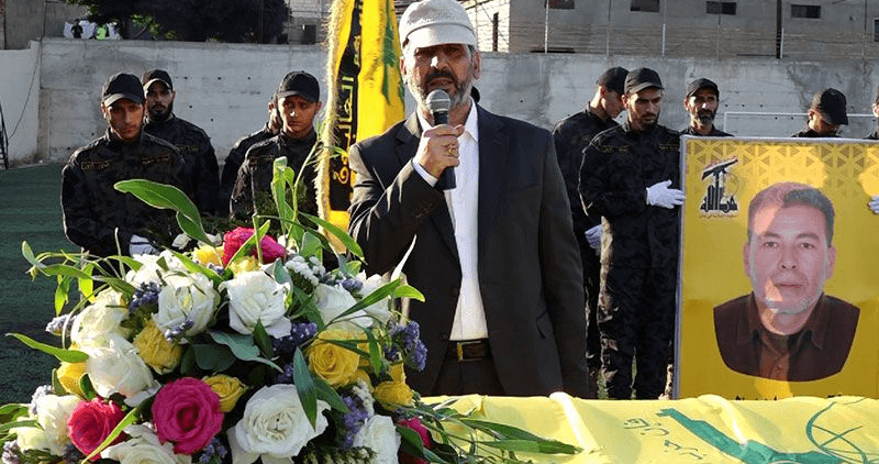 إيهاب حمادة: مقبلون على نصر على هذا العدو