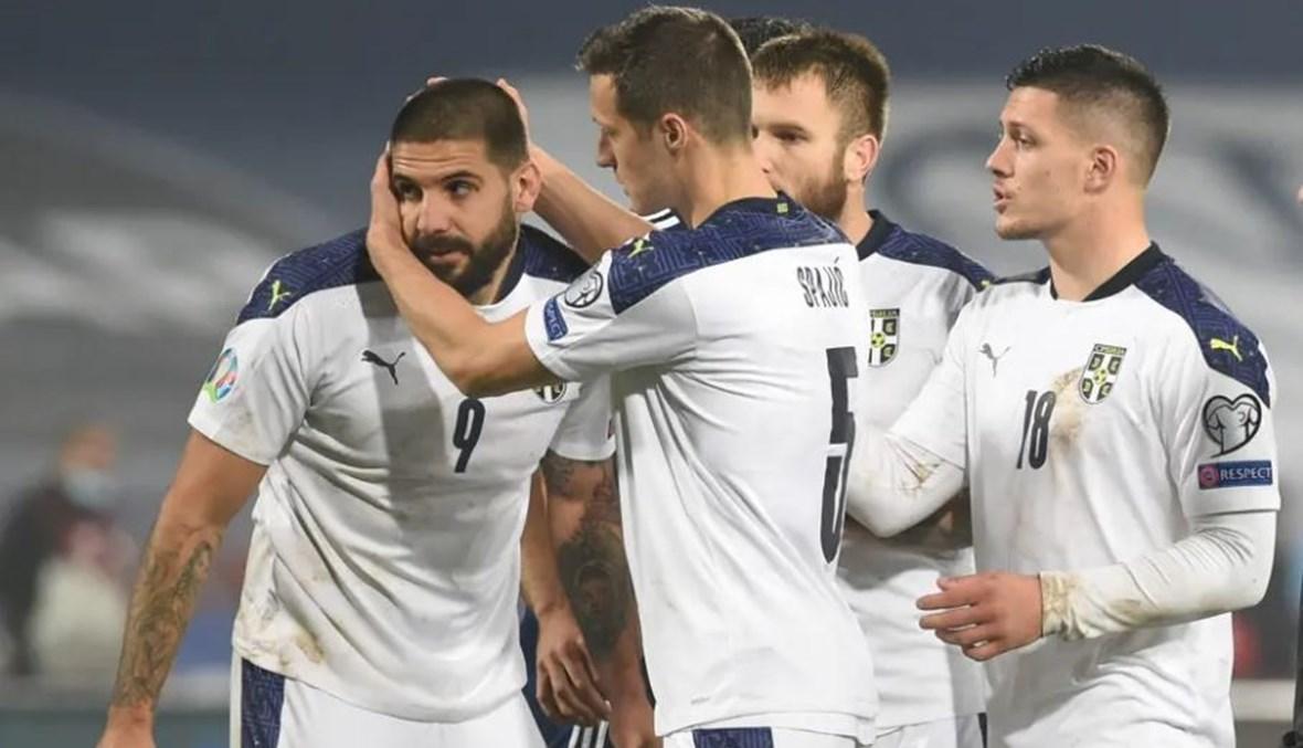 صربيا والمجر تتحضران لكأس أوروبا بفوزين كبيرين وتعادل سويسرا مع النمسا