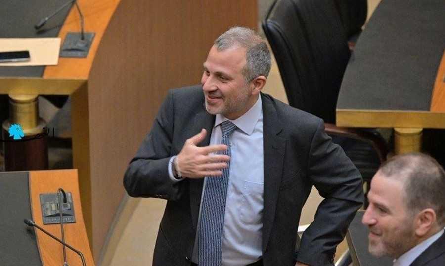 يبدأها غدا في بكركي.. جولة لباسيل على الكتل و3 سيناريوهات رئاسية