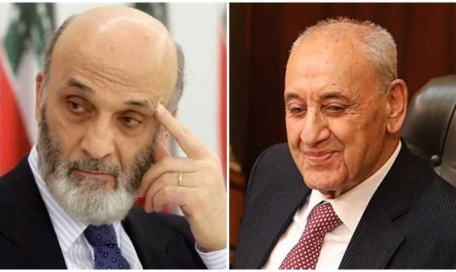 "أمل" عن المساجلة مع "القوات": أي مواجهة مع عين التينة غير متكافئة حتماً