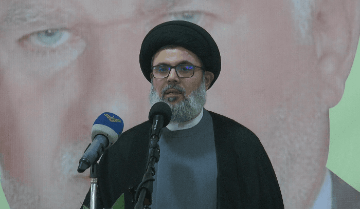صفي الدين: نحن أمام متغيّرات كبيرة على مستوى ‏المنطقة