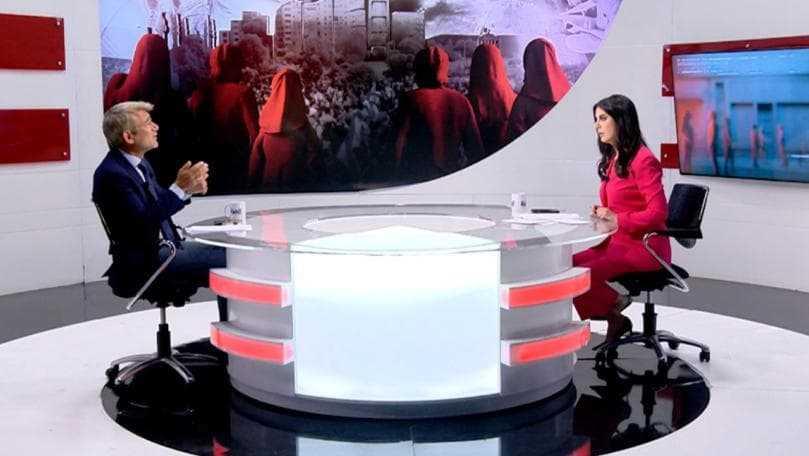 اليكم ما كشفه فياض عن الردّ اللبناني على عرض قطر الكهربائي