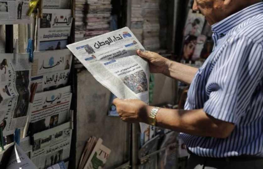 نداء الوطن تتوقف ورقيا وإلكترونياً.. القصيفي ونادي الصحافة يأسفان