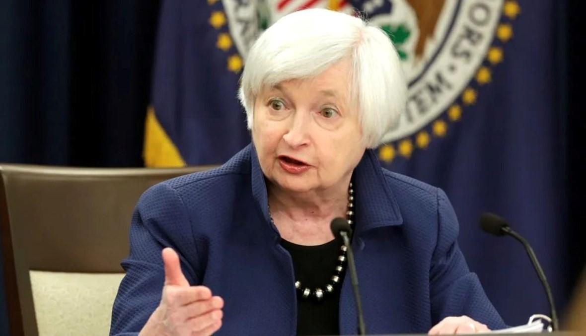 بينها بورصة موسكو... واشنطن تفرض عقوبات على 300 شركة مرتبطة بروسيا