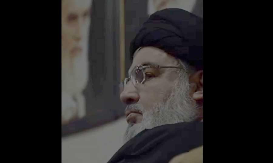 بعد إغتيال "أبو طالب".. تقرير يكشف متى دور نصرالله!