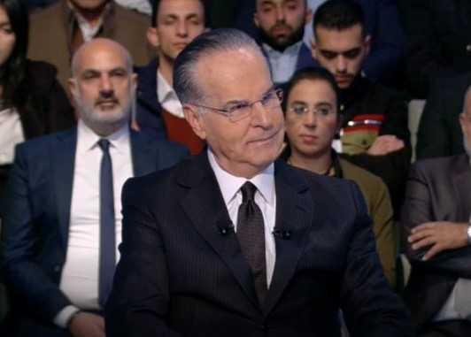 عدوان: الرئاسة مخطوفة من قبل “الثنائي”.. وهذا ما يفعله باسيل