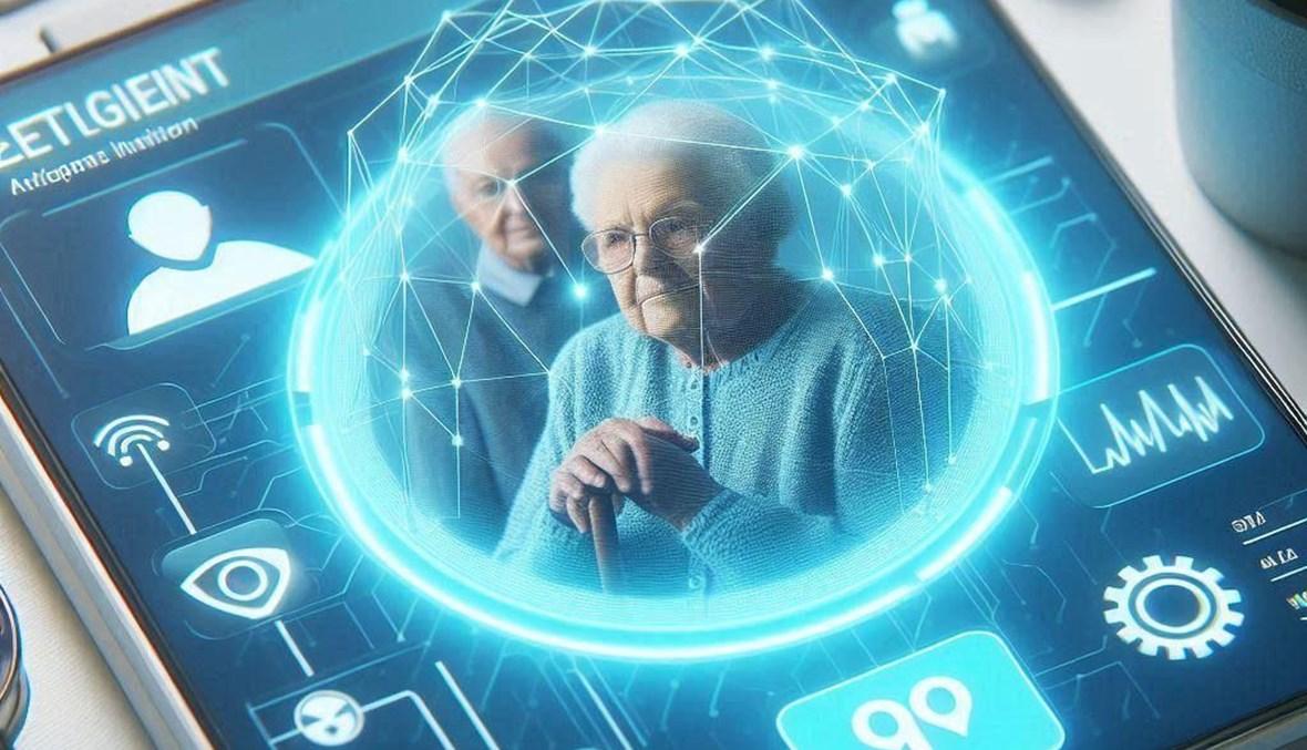 أداة جديدة بالذكاء الاصطناعي التوليدي تساعد في تنبيه الأسرة ومقدّمي الرعاية لحالات الطوارئ الطبية المحتملة
