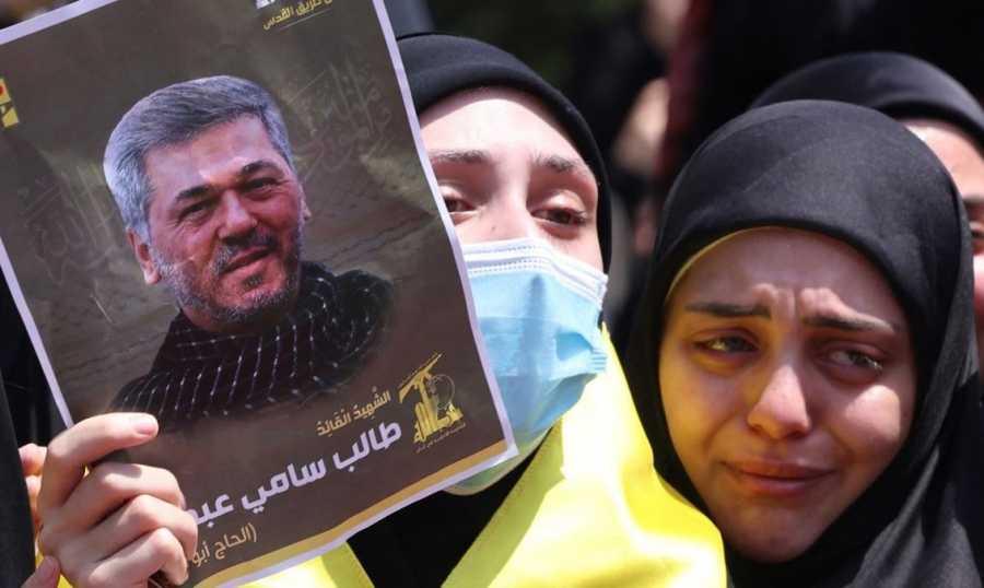 الضربات الإسرائيلية الأخيرة تمهيد لهجوم كاسح وطلقة البداية تعتمد على موقف الحزب