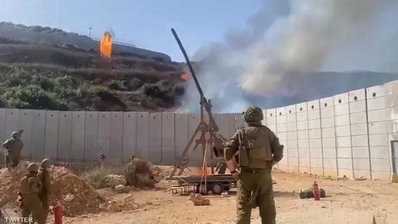 لهذا السبب لجأت إسرائيل إلى تكتيكات العصور الوسطى في حربها مع الحزب