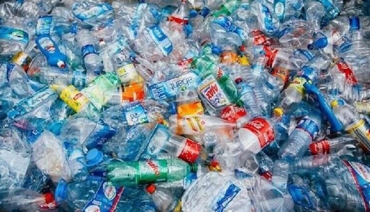 كيف نستخلص النفط من النفايات البلاستيكية؟