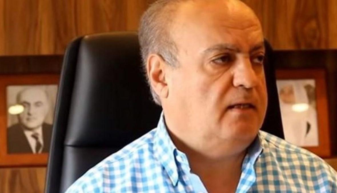 وهاب: قد تكون المعركة الأخيرة