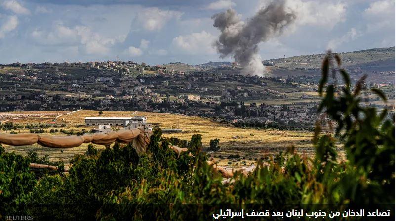لماذا لم يعلن حزب الله عن أي عملية ضد إسرائيل مؤخرا؟