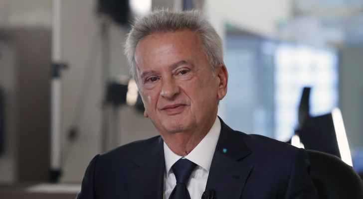 القضاء الألماني يلغي مذكرة التوقيف بحقّ رياض سلامة