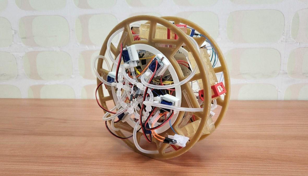 مشروع RoboFood... أطعمة للإنسان من الروبوتات!