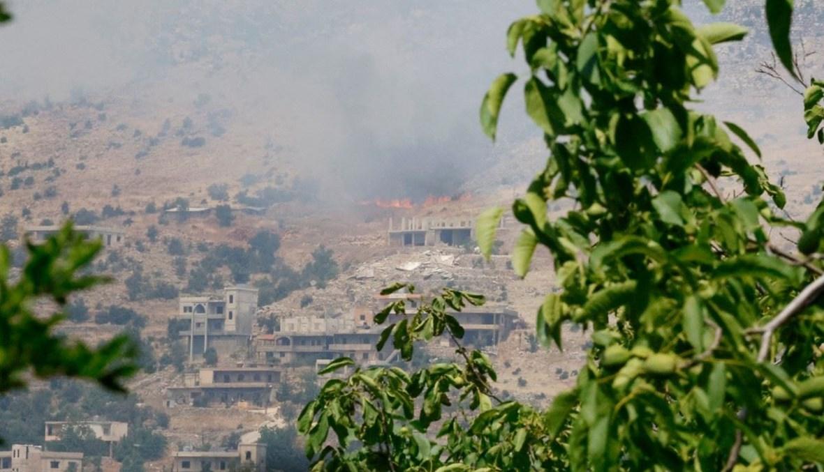 صباح "النهار": طبول الحرب تشغل الدولة و"هدهد" الحزب يردّ... ساعة الحقيقة في لبنان بعد رفح!