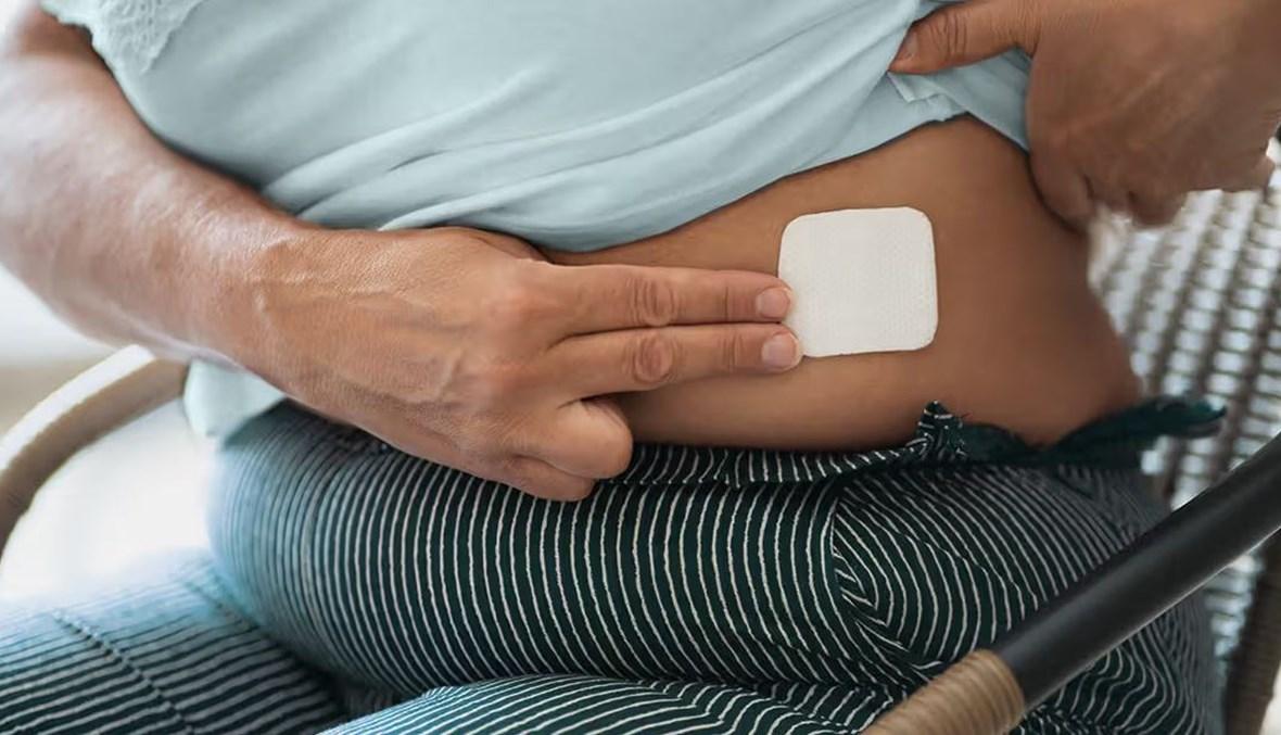 لصقات على البطن يُزعم أنها تمتص الدهون... تفاصيل مقلقة!
