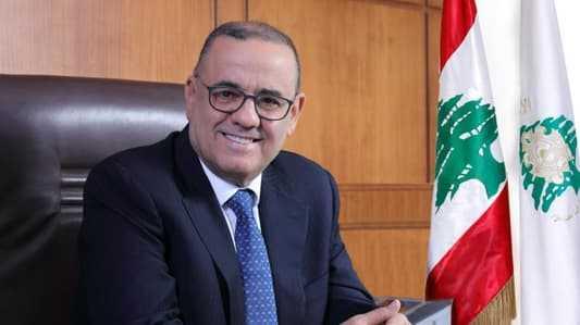 العلاقة مع المفوضية تتأزّم والبيسري إلى سوريا قريباً