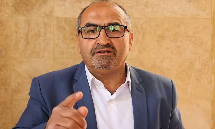 الحشيمي: لتجنيب لبنان الويلات والحفاظ على علاقاته مع دول الجوار