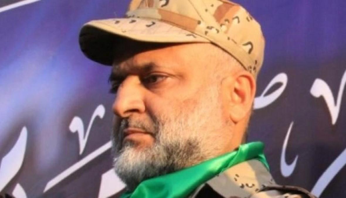 هل استهدفت إسرائيل الشخصية رقم 4 في حماس؟