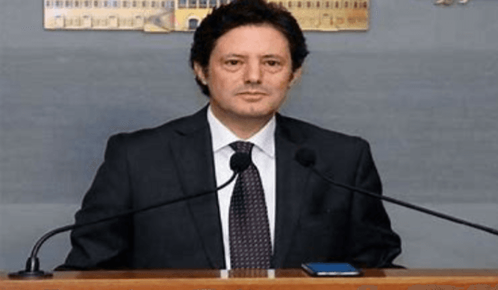 المكاري: لفضح أهداف "التلغراف" غير البريئة من نشر المقال