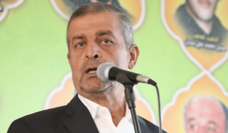 النائب هاني قبيسي: سيادة لبنان تبدأ بحماية حدوده