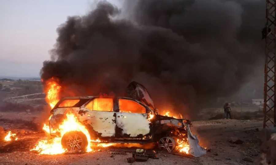 السنوار يماطل على أمل اندلاع حرب بلبنان.. وحزب الله يتوعد بفيديو