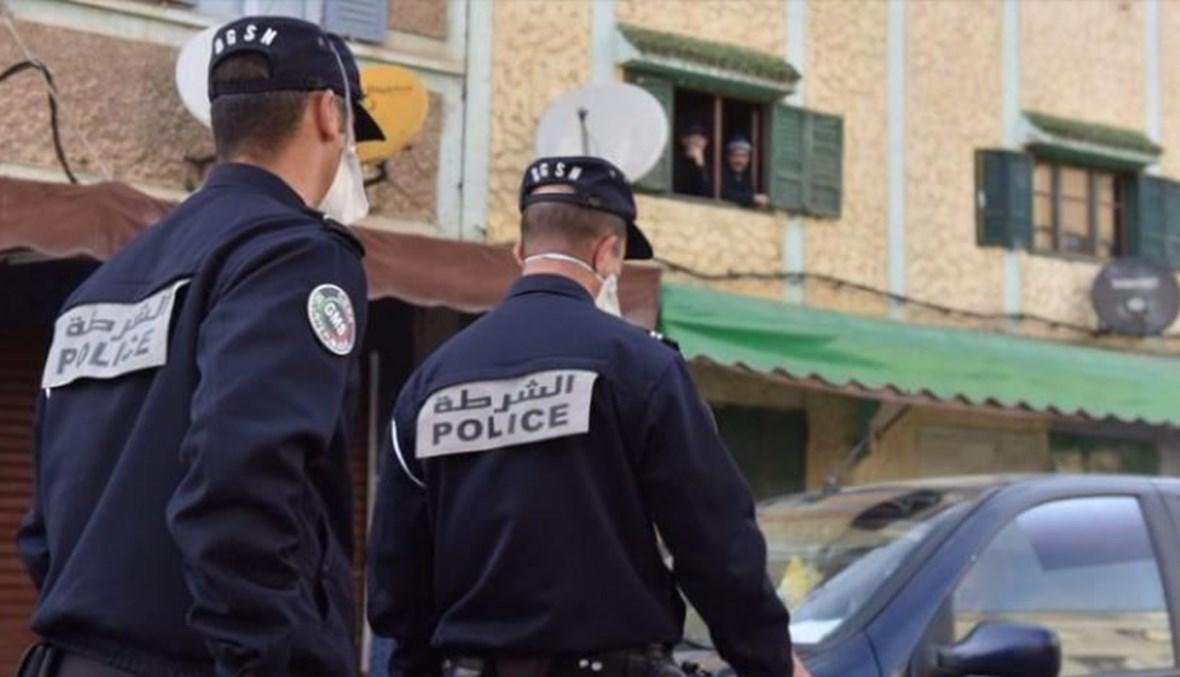 "جثة داخل حقيبة"... حل لغز مقتل امرأة في المغرب