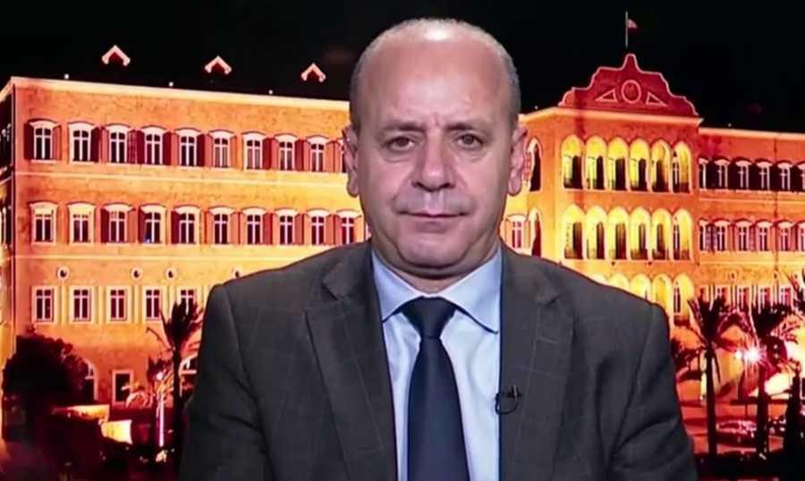 يوسف دياب: أضع حملة التخوين والتهديد التي أتعرض لها في عهدة القضاء اللبناني