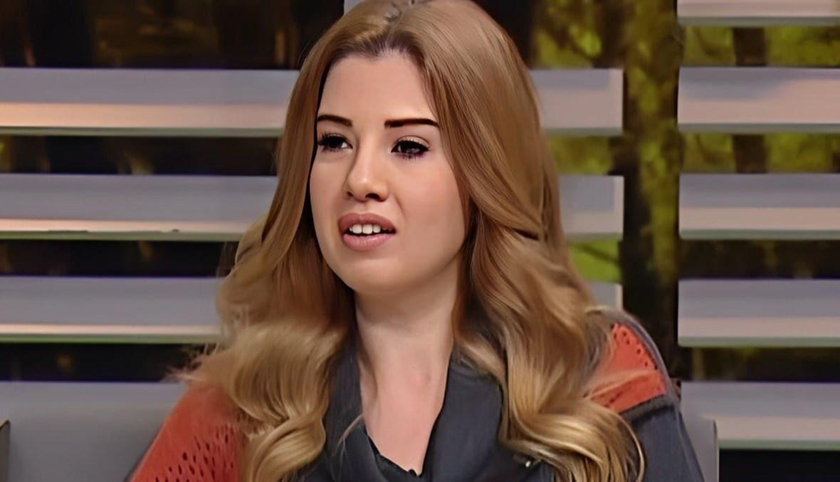 رانيا فريد شوقي لـ"النهار العربي": حزني على رحيل والدتي سيستمر مدى الحياة
