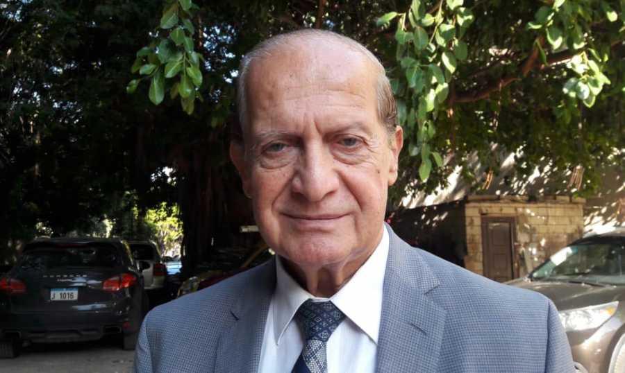 مشنتف: ما أوردته "التلغراف" تحريض كاذب لتخريب سمعة لبنان وسياحته