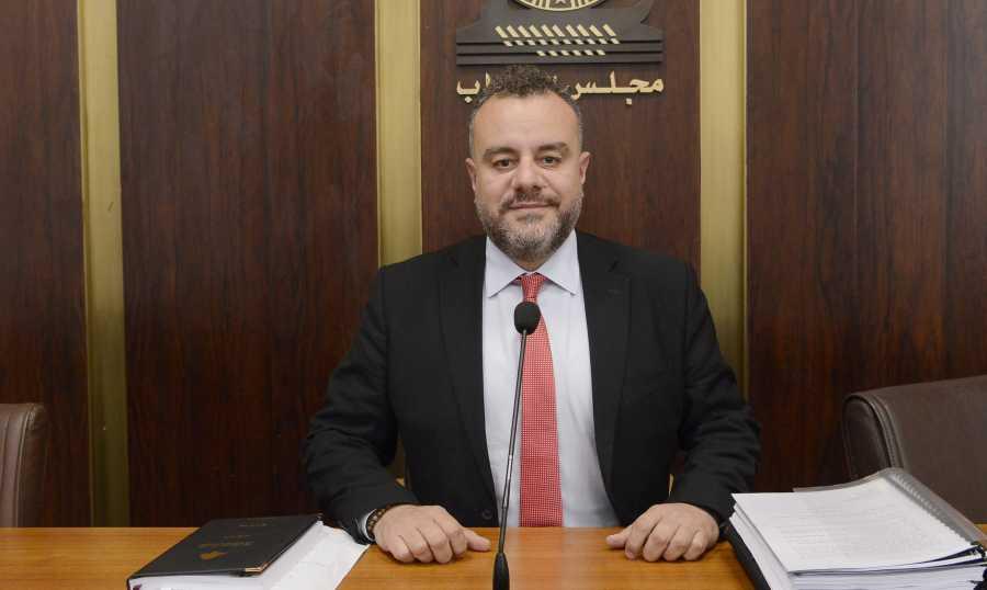 عبد المسيح للخطيب: لا تحرمونا من ثقافة الإمام موسى الصدر