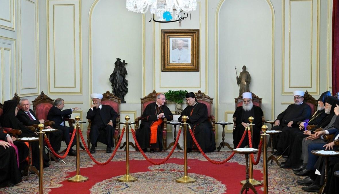 صباح "النهار"- الهجوم الأعنف... "حزب الله" قد يقاطع بكركي وبري يخشى غياب لبنان عن الرادار!