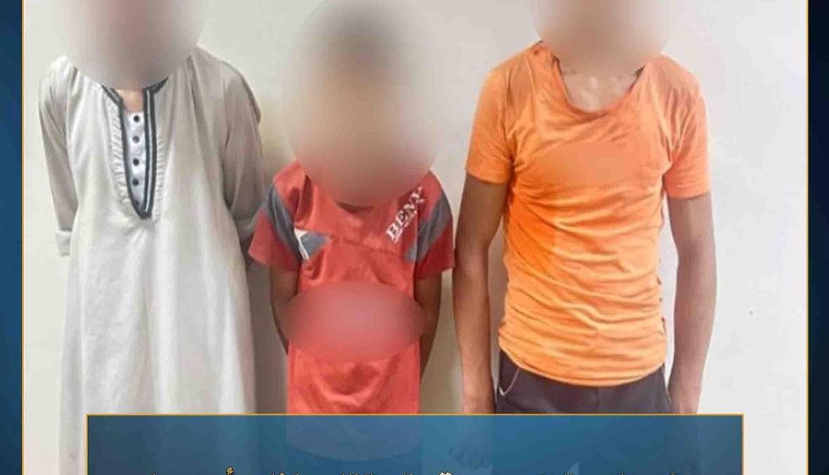 قتل طفل وقطع كفّيه بسبب هاتف والدته