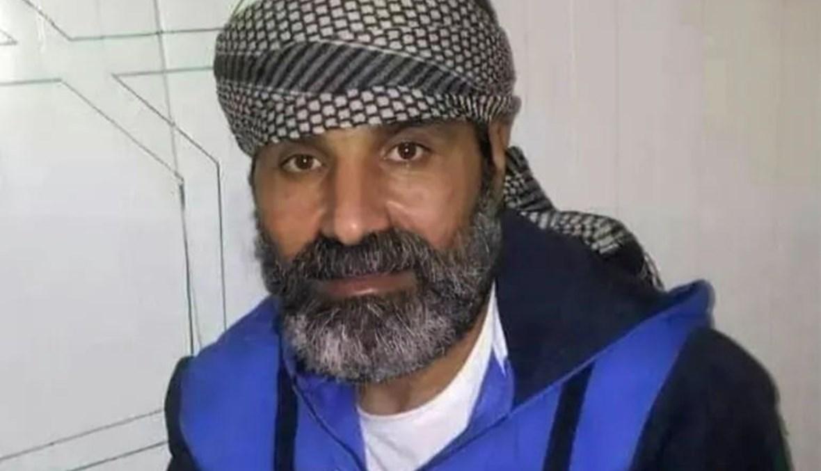 علقت جثته على عمود.. مقتل أبو طارق الصّبيحي أمير "داعش" في شرق درعا
