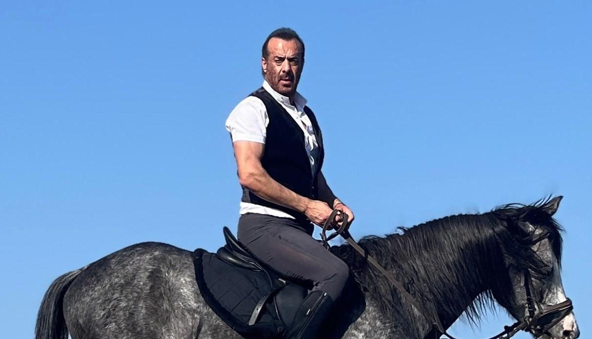 نقولا نخلة يحتفي بالمرأة في "يسعد صباحِك"