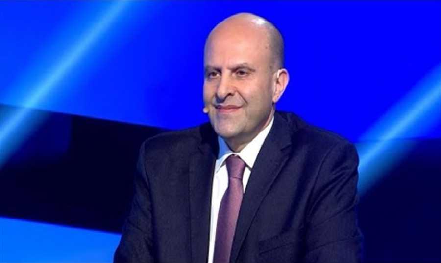سليم عون: زيارة باسيل لعين التينة خرق لجدار ملف الرئاسة