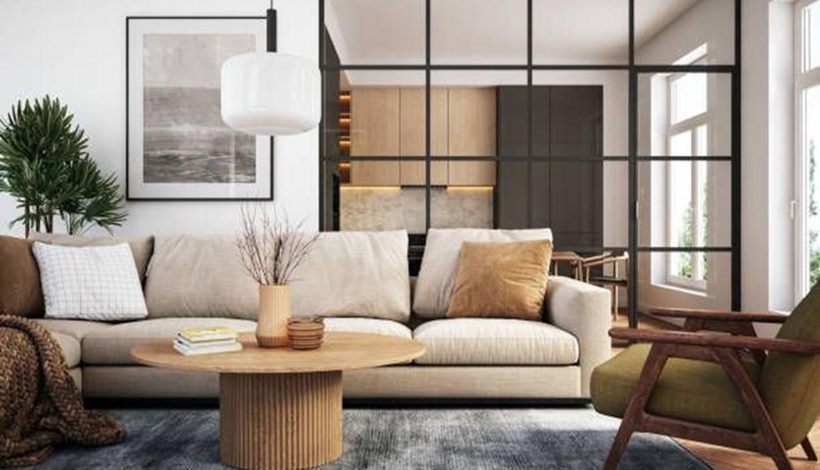 كيف يؤثر التصميم الداخلي لمنزلك على مزاجك ونفسيتك؟