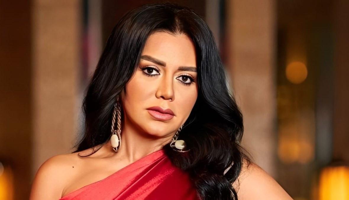 رانيا يوسف لـ"النهار": تقدّمت ببلاغ ضد مستخدمي صورتي على بوستر فيلم إباحي