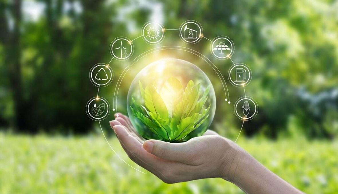 مصر توقع اتفاقاً مع كونسورتيوم لإنتاج الهيدروجين الأخضر