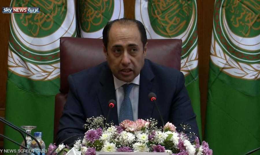 جامعة الدول العربية: حزب الله لم يعد مصنفا كمنظمة إرهابية