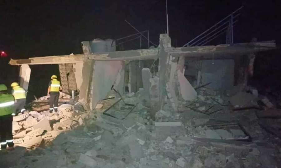 غارات كثيفة على قرى الجنوب وإصابة 18 جندياً إسرائيلياً في هضبة الجولان