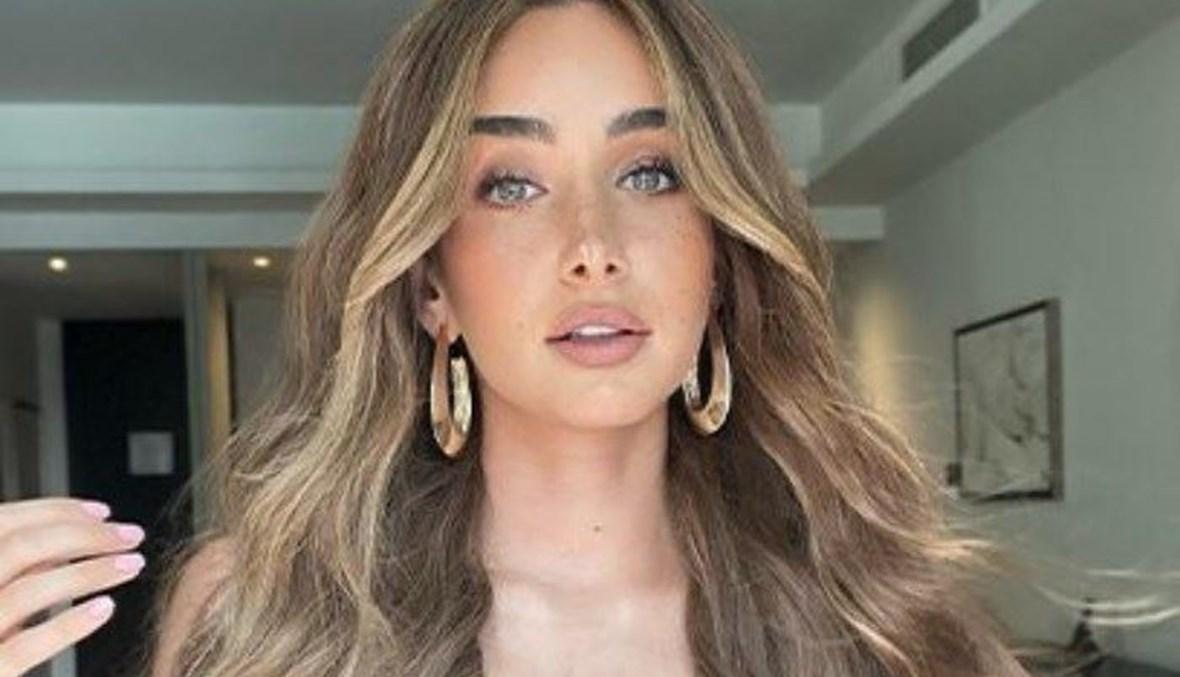 هنا الزاهد تجمّل أسنانها... ما علاقة ذلك بالتنمّر؟