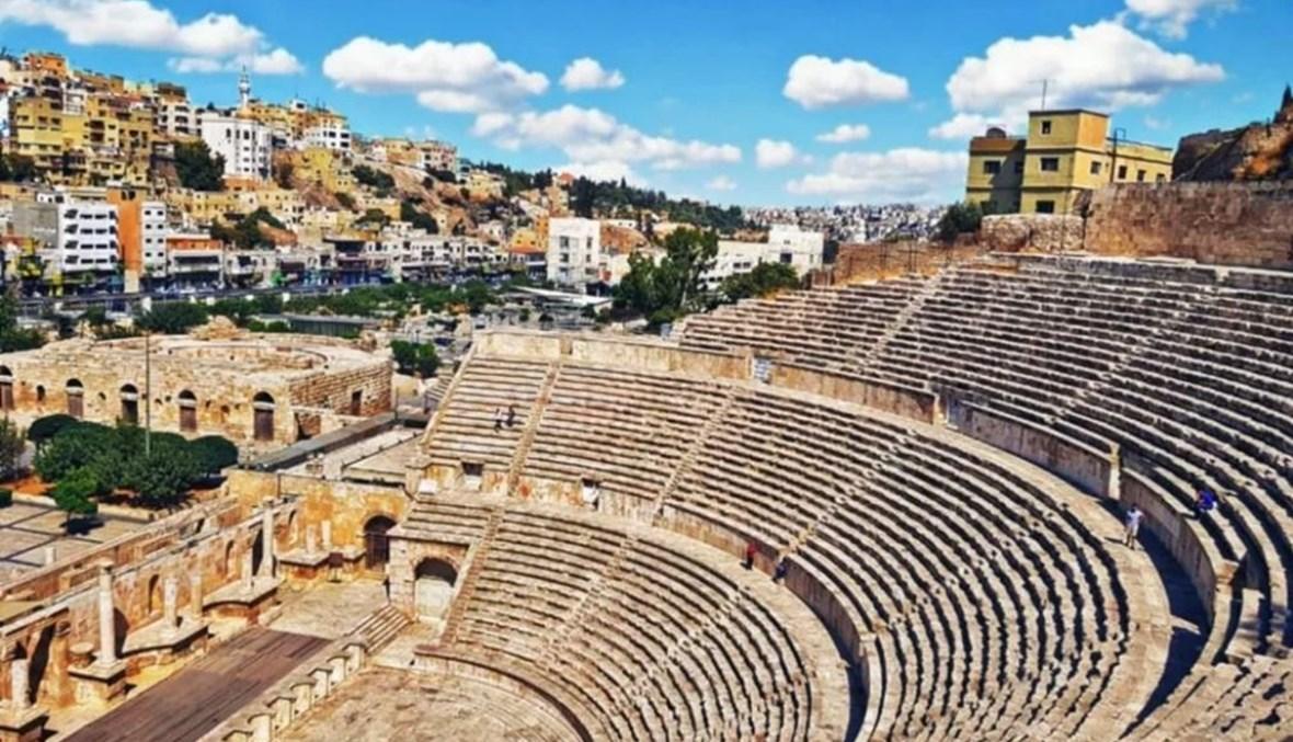 الأردن مقصد سياحي مفضل للعائلات العربية لطبيعته الخلابة وكرم شعبه