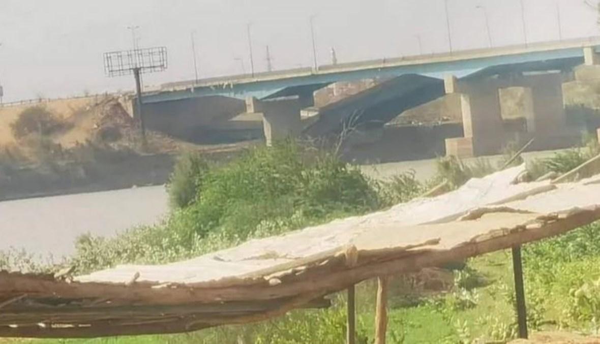 تدمير جسر في السودان... الجيش والدعم السريع يتبادلان الاتّهامات