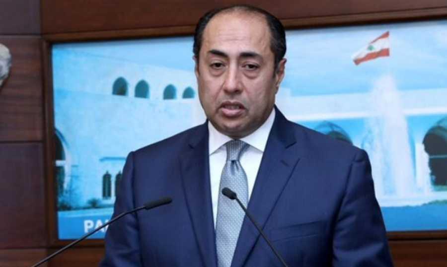 زكي يتراجع عن تصريحات سابقة بشأن "الحزب".. وسعيد معلقا: مكان تقدير