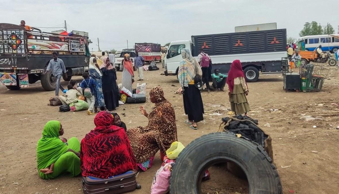 الدعم السريع تواصل تقدمها في سنّار... والقتال يتجدد في أم درمان