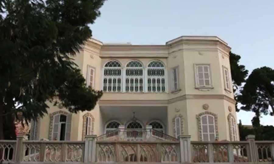 الحرس الثوري يداهم القصر الجمهوري في سوريا وتوضيح من الرئاسة حول حادث الشبل