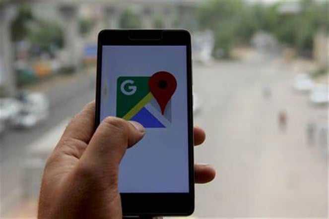 لبنان يدرس استبدال الـgoogle maps بنظام آخر غير أميركي بعد التشويش الإسرائيلي