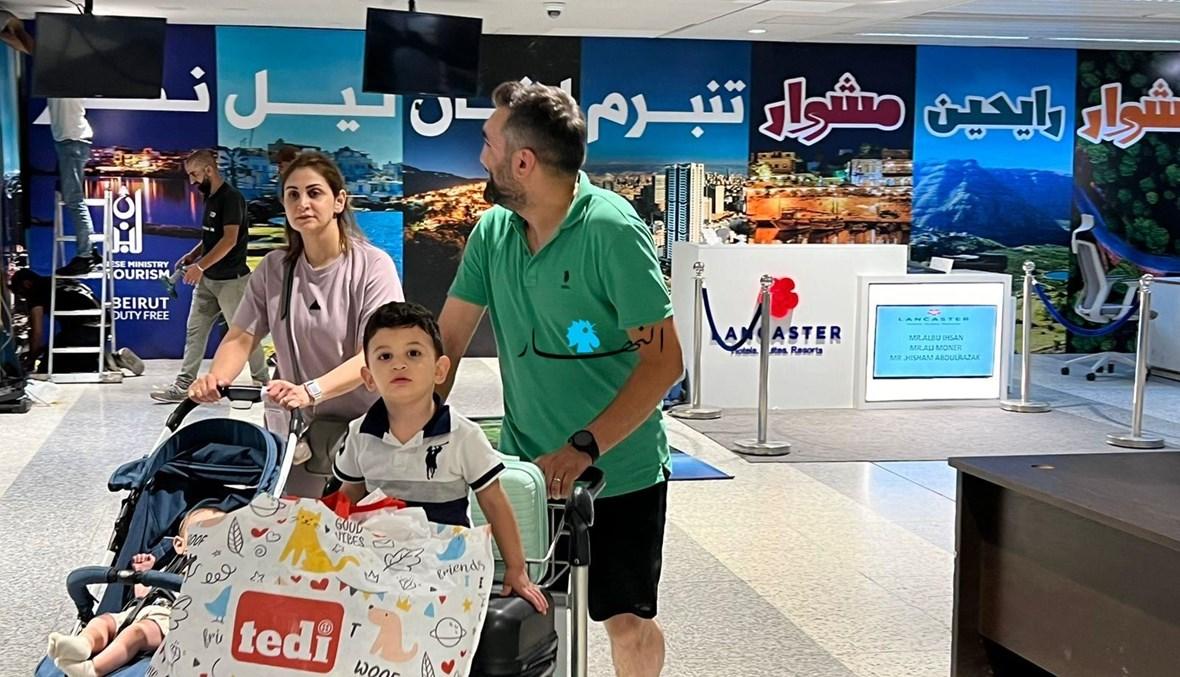صباح "النهار"- باسيل يرصد التسويات و"خريطة طريق"... هل بدأ مسار النزول عن الشجرة؟